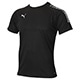 PUMA FUSSBAL HYBRID SS Tシャツ