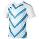 TEAMLIGA グラフィック SSシャツ