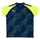 TEAMLIGA グラフィック SSシャツ JR