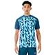INDIVIDUAL PUMAFTBL PRO SS AOP TEEシャツ