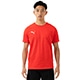 TEAMGOAL カジュアル Tシャツ