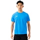 TEAMGOAL カジュアル Tシャツ