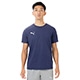 TEAMGOAL カジュアル Tシャツ