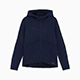 PUMAFTBL TRAVEL フーデッド スウェット ジャケット
