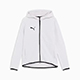 PUMAFTBL TRAVEL フーデッド スウェット ジャケット