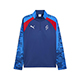 NJR PLAYMAKER 1/4 ジップトップ