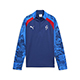 ジュニア NJR PLAYMAKER 1/4 ジップトップ