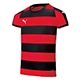 LIGA ﾌｰﾌﾟ ｹﾞｰﾑｼｬﾂ ｼﾞｭﾆｱ PUMA RED PUMA BL