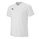 LIGA ｹﾞｰﾑｼｬﾂ ｺｱ 04PUMA WHI