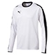 LIGA LS ｹﾞｰﾑｼｬﾂ ｼﾞｭﾆｱ04PUMA WHI
