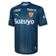【予約】2025 清水エスパルス リミテッドユニフォーム