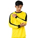 LIGA GK シャツ パッド付き