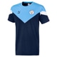 MCFC ICONIC MCS Tｼｬﾂ