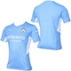 MCFC ﾎｰﾑ SS ｵｰｾﾝﾃｨｯｸｼｬﾂ