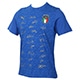 イタリア代表 SIGNATURE WINNER Tシャツ