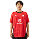 25-26 ACミラン トレーニングシャツ