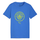ジュニア マンチェスター・シティ FTBL CULTURE Tシャツ