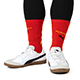 24-25 ACミラン×Off-White 4th グラフィッククルーソックス