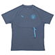 マンチェスター・シティ PUMATECH ポケット半袖Tシャツ