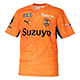 26-27 清水エスパルス 1st ユニフォーム