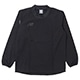 ジュニア Black Out Collection ストレッチウーブントップ