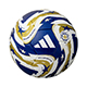 ムンディアル・デ・クラブ FIFA 25 決勝球 キッズ 4号球