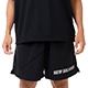 MET24 Reflection NB Shorts