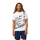 Tenacity ビッグロゴ ショートスリーブTシャツ