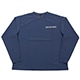 MET24 Training Long Sleeve Tee