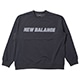 MET24 Crew Neck Sweatshirt