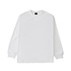 MET24 Basic Logo Long Sleeve Tee