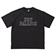 オーバーサイズズド ショートスリーブTシャツ