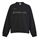 Black Out ストレッチウーブントップ