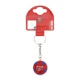 ARS Football Keyring NS