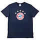 バイエルン･ミュンヘン Tシャツ