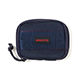 ROUND ZIP WALLET MW
