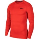 NIKE PRO 長袖タイトトップ