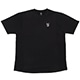 FC東京 ベーシックTシャツ(BLK)