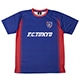 2023 FC東京 プレーヤーズTシャツ 1st