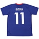 2023 FC東京 プレーヤーズTシャツ 1st #11 RYOMA