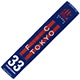 2024 FC東京 ナンバータオルマフラー #33 TAWARATSUMIDA
