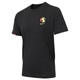 ワールドワイド グローブ Tシャツ