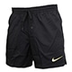 NIKE F.C. ウーブンショート P