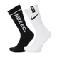 NIKE F.C. エッセンシャル スニーカー クルー ソックス