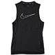 NIKE PRO タイト スリーブレストップ