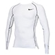 NIKE PRO タイト 長袖トップ