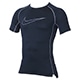 NIKE PRO タイト 半袖トップ