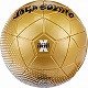 エアロック ストリート X JOGA 5号球