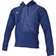 NIKE F.C. プルオーバーフーディー