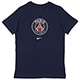 ジュニア 22-23 パリSG クレスト Tシャツ